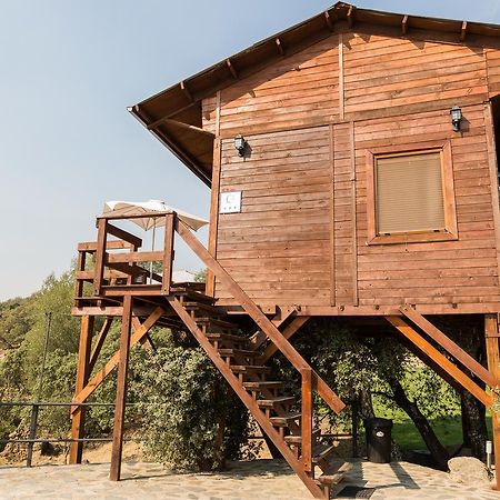 Cabana El Mirador Pedroso de Acim Εξωτερικό φωτογραφία