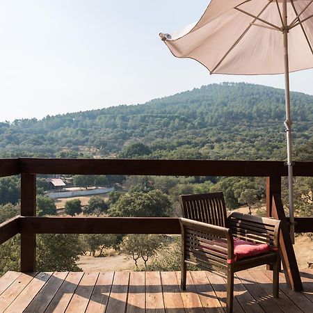 Cabana El Mirador Pedroso de Acim Εξωτερικό φωτογραφία