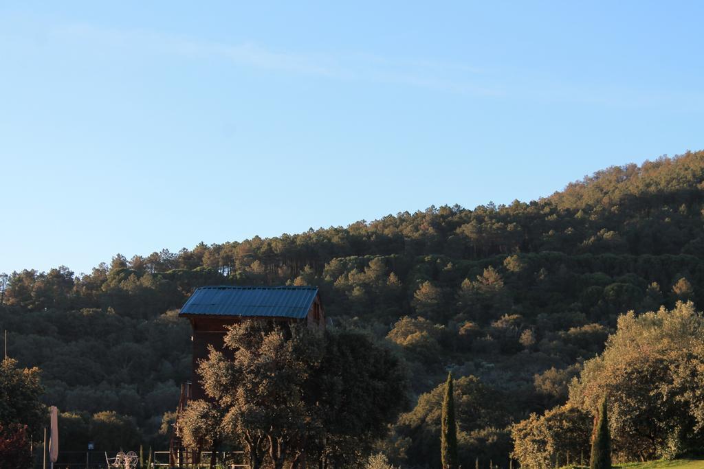Cabana El Mirador Pedroso de Acim Εξωτερικό φωτογραφία