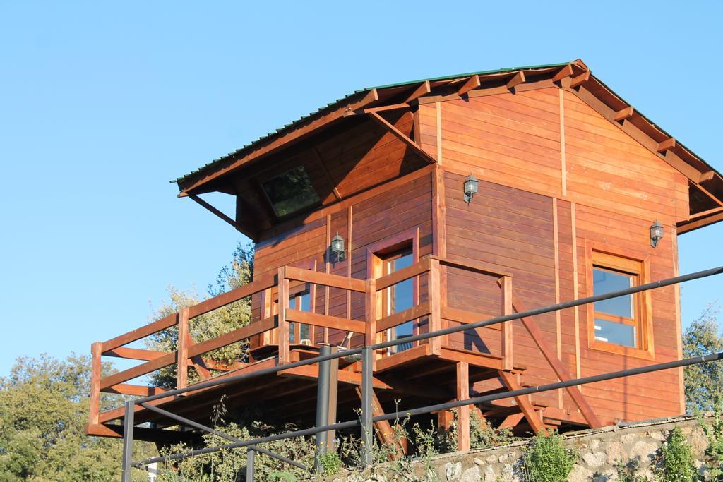 Cabana El Mirador Pedroso de Acim Εξωτερικό φωτογραφία