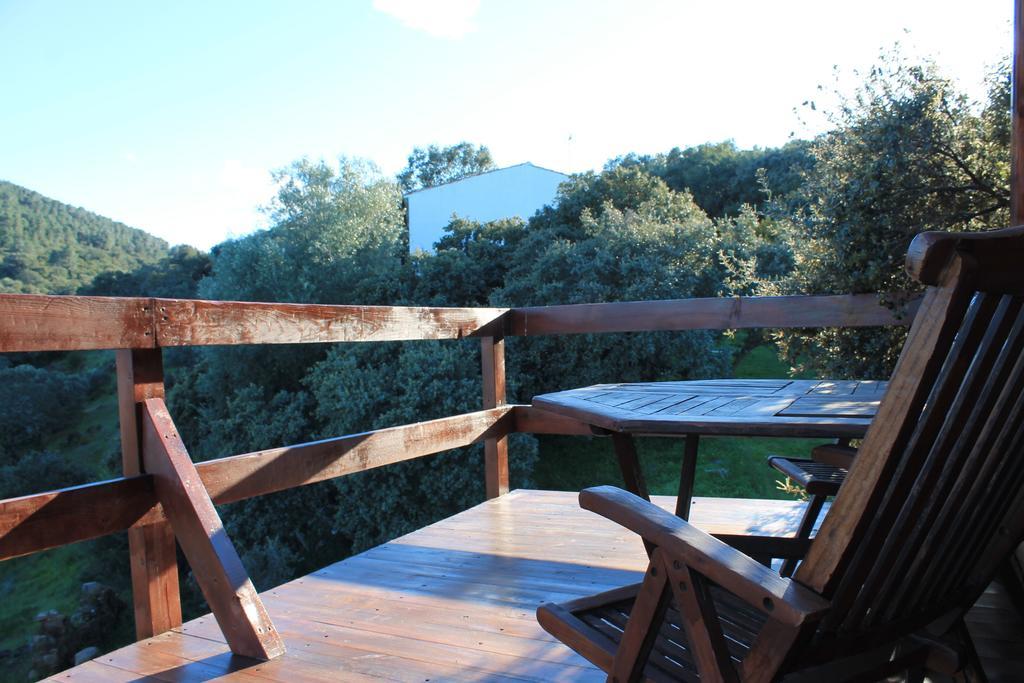 Cabana El Mirador Pedroso de Acim Εξωτερικό φωτογραφία