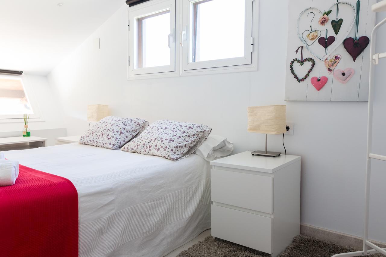 Cabana El Mirador Pedroso de Acim Εξωτερικό φωτογραφία