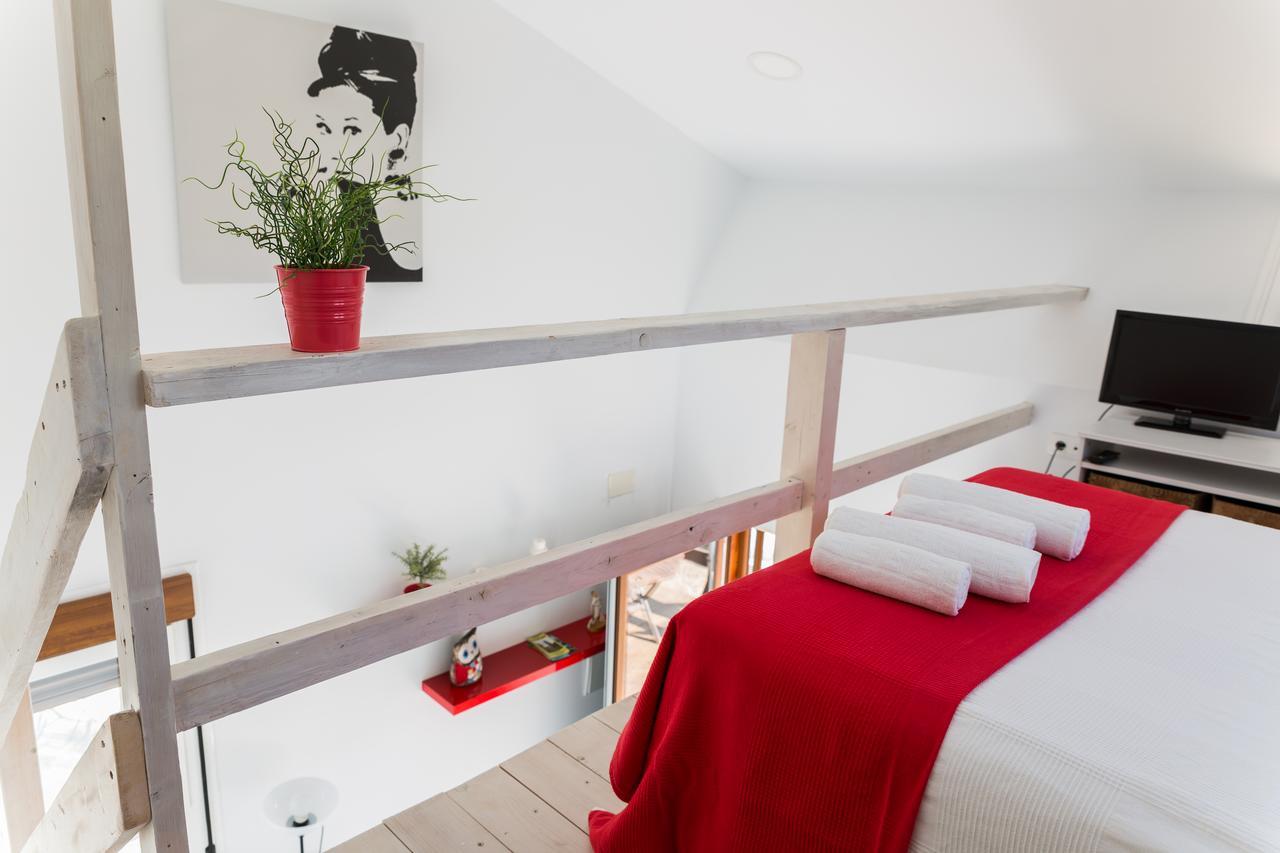 Cabana El Mirador Pedroso de Acim Εξωτερικό φωτογραφία