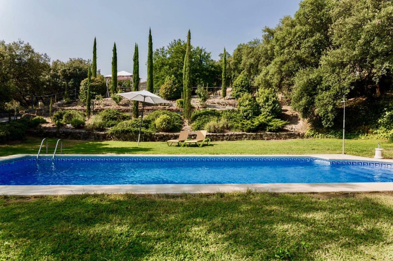 Cabana El Mirador Pedroso de Acim Εξωτερικό φωτογραφία